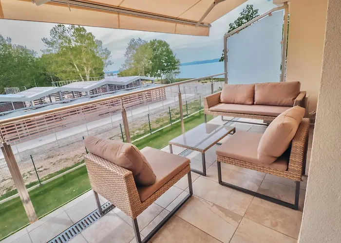 Myflat Casa Panorama * שיופוק